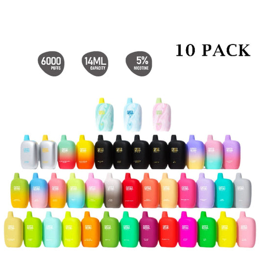 FLUM PEBBLE BUNDLE - B & J Wholesale