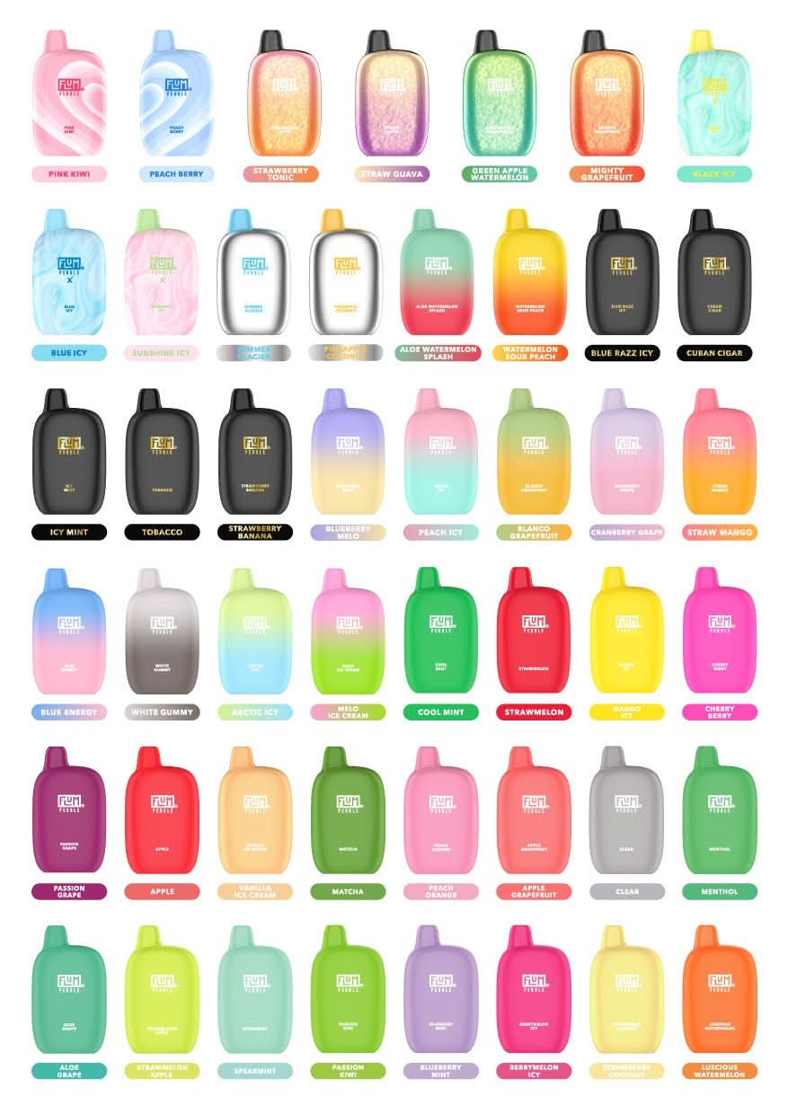 sunshine icy flum pebble 6K Ice Vape – Soft-Touch Deal 21+ Foger Switch PRO 30K Fruity Mint Vape Choose Type:G-PRIV Pod - LP2 Coil Series