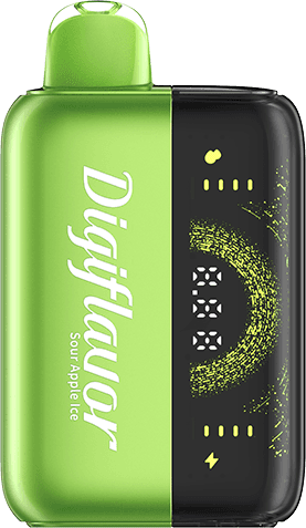 Geek Bar Digiflavor BRK 20000 Disposable Vape - B & J Wholesale