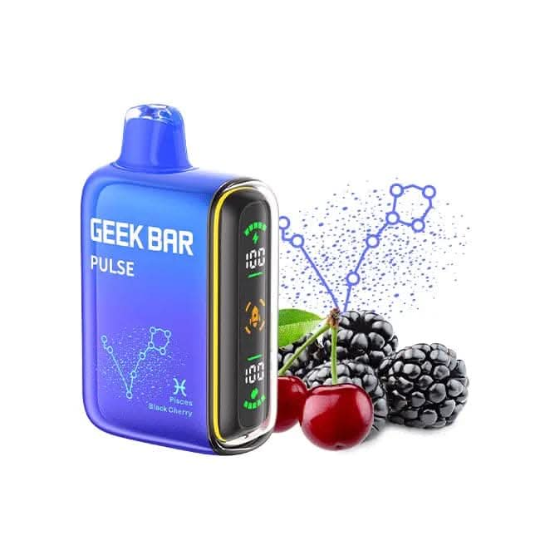 GEEK BAR PULSE 15K DISPOSABLE - VapeOwls