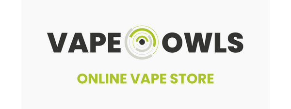 Vapeowls