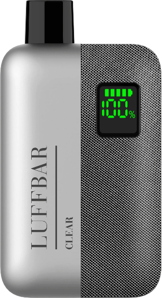 LUFF BAR TT9000 with Digital Display - vapeowls