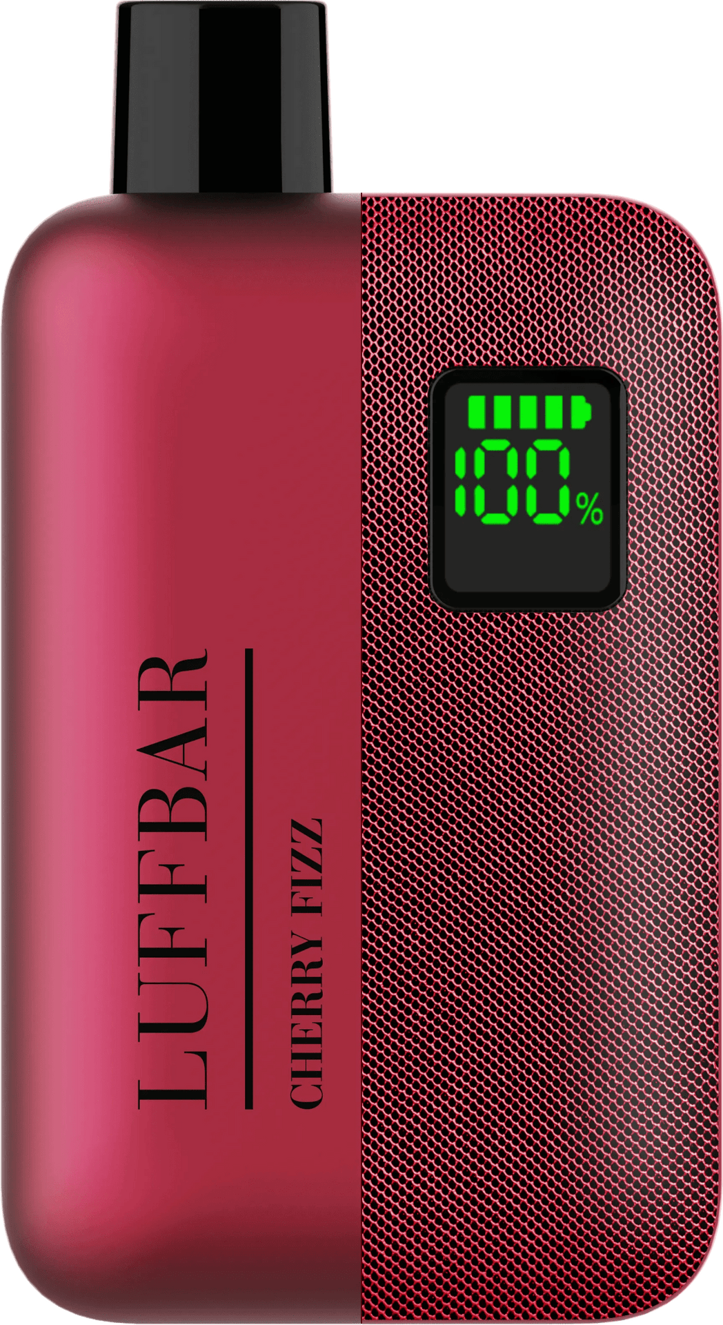 LUFF BAR TT9000 with Digital Display - B & J Wholesale