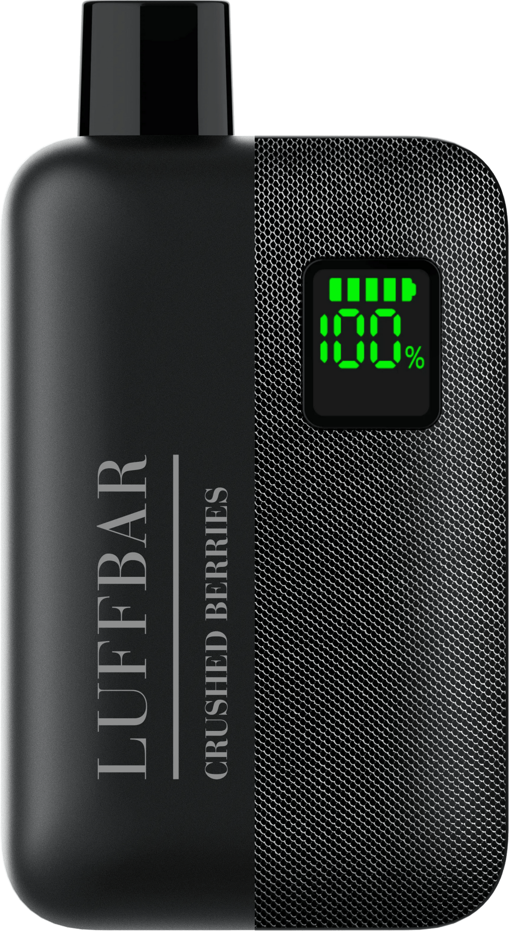 LUFF BAR TT9000 with Digital Display - B & J Wholesale