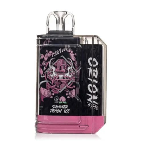 ORION LOST VAPE ORION BAR 7500 - B & J Wholesale