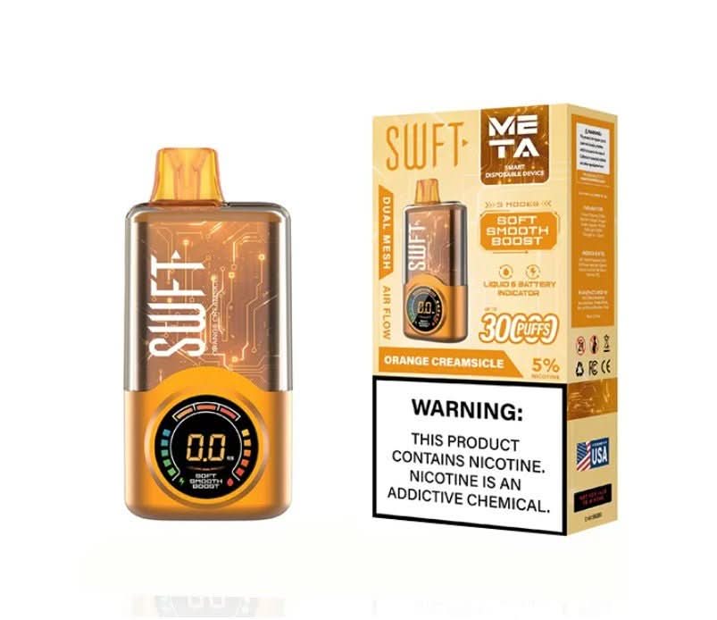 swft meta vape review 30k Disposable - The Ultimate Vaping Experience Variant:Strawberry Watermelon pacific cooler Official Site
